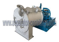 High Performance Automatic Qualified Salt Centrifuge Spin Drying Ferrum Centrifuge