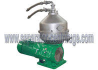 Model PDSP-15000 Disc Stack Palm Oil Extracting Separator - Centrifuge