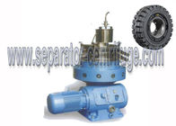 Separator - Centrifuge PDSLA-400 / 600 Disc Type Latex Extracting Equipment