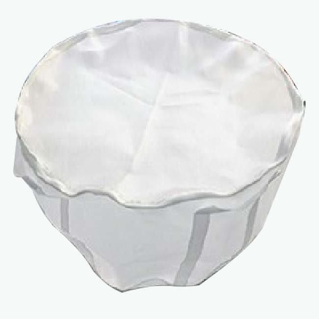 Chemistry Nylon Filter Bags For Loading Material For Extraction Separation