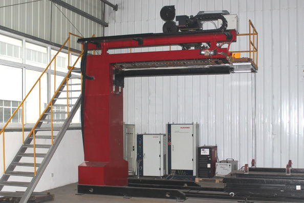 ZHANGJIAGANG CITY PEONY MACHINERY CO.,LTD خط تولید سازنده