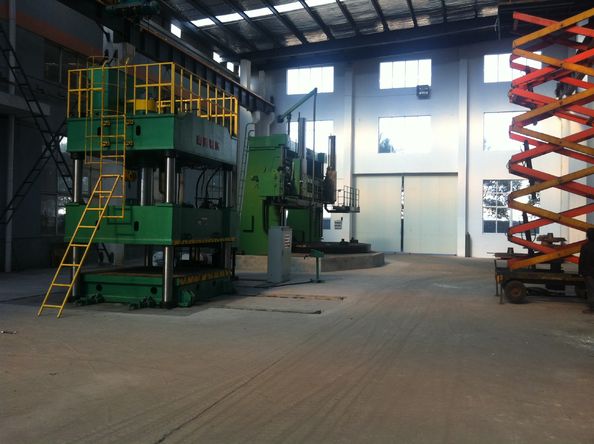 ZHANGJIAGANG CITY PEONY MACHINERY CO.,LTD خط تولید سازنده