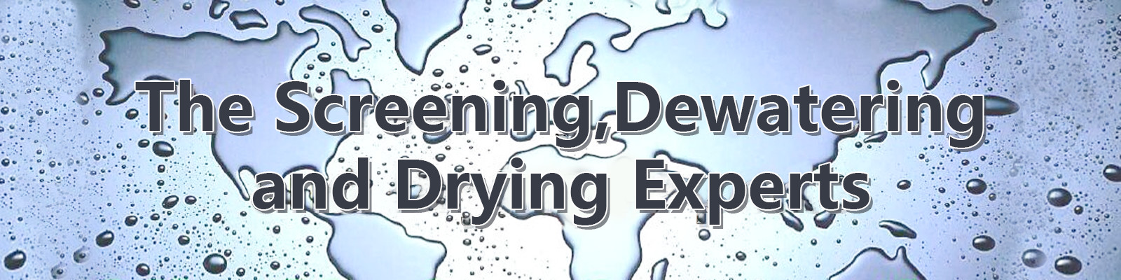 کیفیت جداکننده گریز از مرکز کارخانه