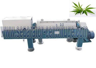 11kw افقی ضد انفجار ضد عفونی کننده جدا کننده روغن CB