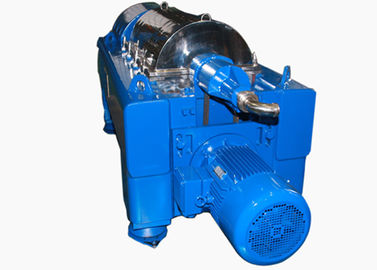 سانتریفیوژ ردیف 3 فاز 2900RPM 530 میلی متر با نوار نقاله کاربید تنگستن