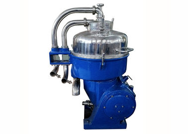 جدا کننده دیسک سنگ سنگ پودر PDSS 50hz 380v برای گندم / ذرت و سیب زمینی شیرین