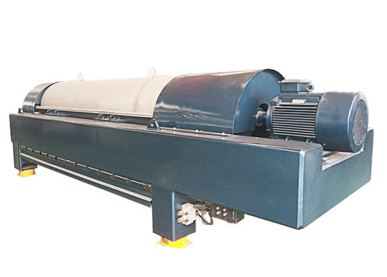 کنترل کننده کنترل PLC کنترل سانتریفیوژ سانتریفیوژ دارچین ضد زنگ با سیستم دنده دنده