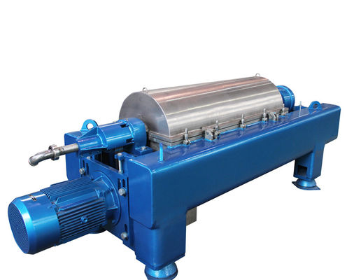 سانتریفیوژ های کاسه ضد زنگ جامد از جنس استنلس استیل 3300RPM 420 میلی متر